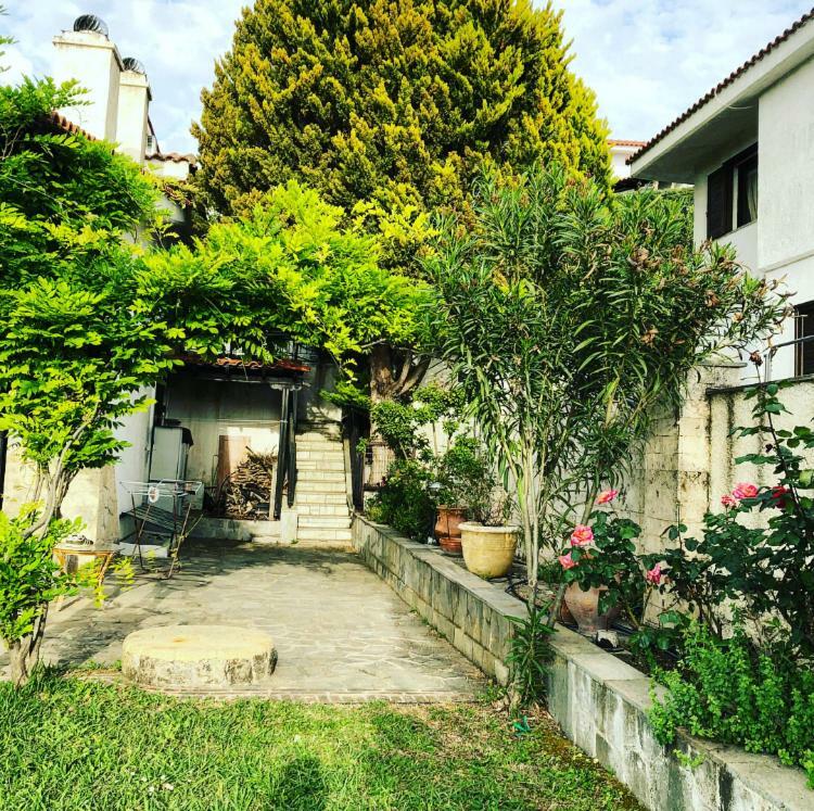 Bright & Spacious Seaview Villa 시비리 외부 사진