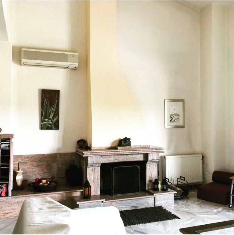 Bright & Spacious Seaview Villa 시비리 외부 사진