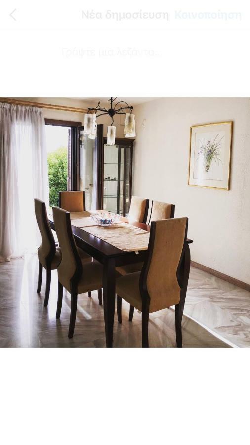 Bright & Spacious Seaview Villa 시비리 외부 사진