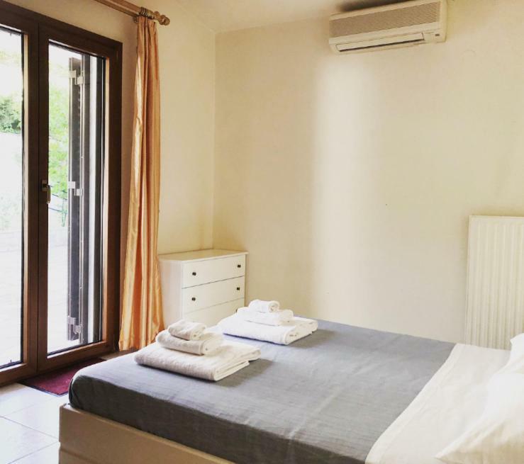 Bright & Spacious Seaview Villa 시비리 외부 사진