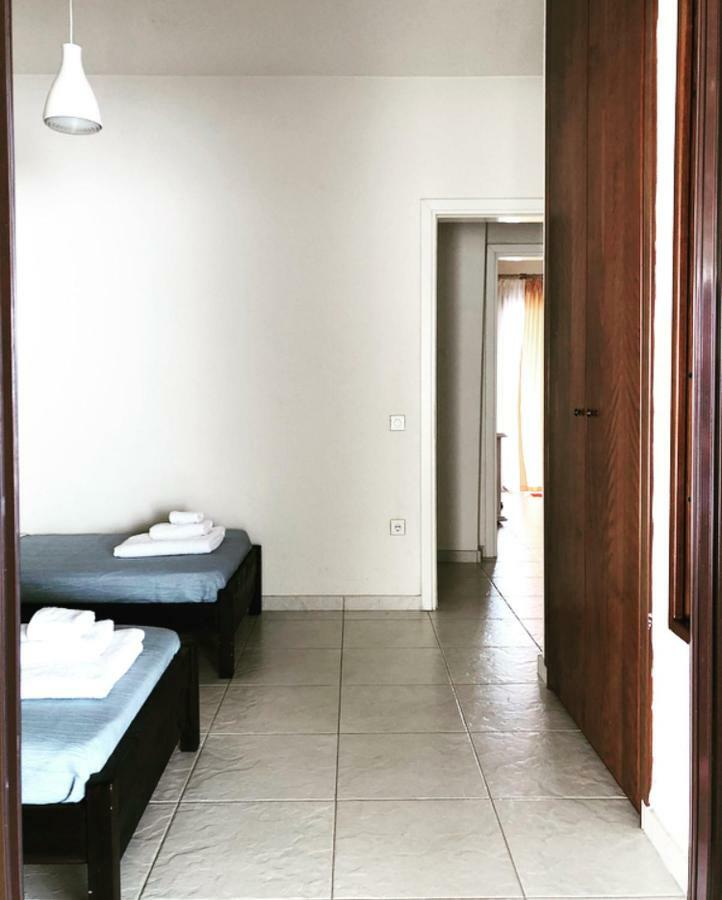 Bright & Spacious Seaview Villa 시비리 외부 사진