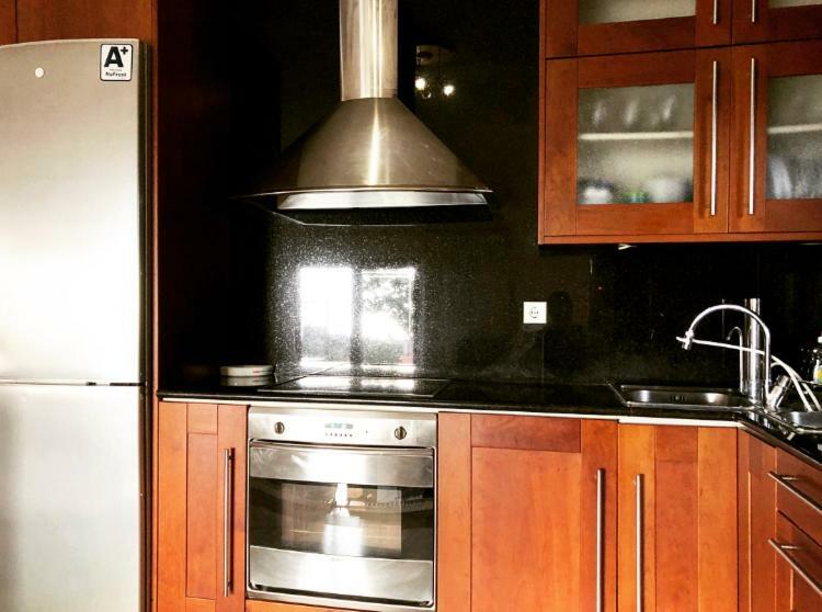 Bright & Spacious Seaview Villa 시비리 외부 사진