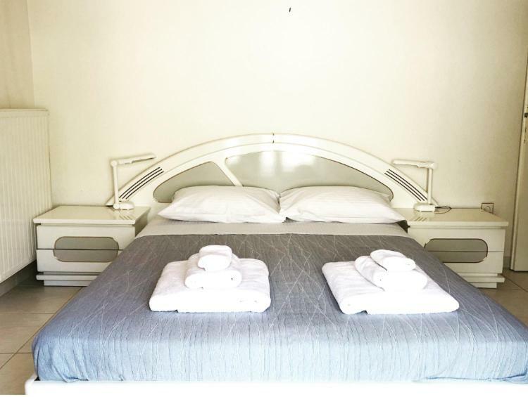 Bright & Spacious Seaview Villa 시비리 외부 사진