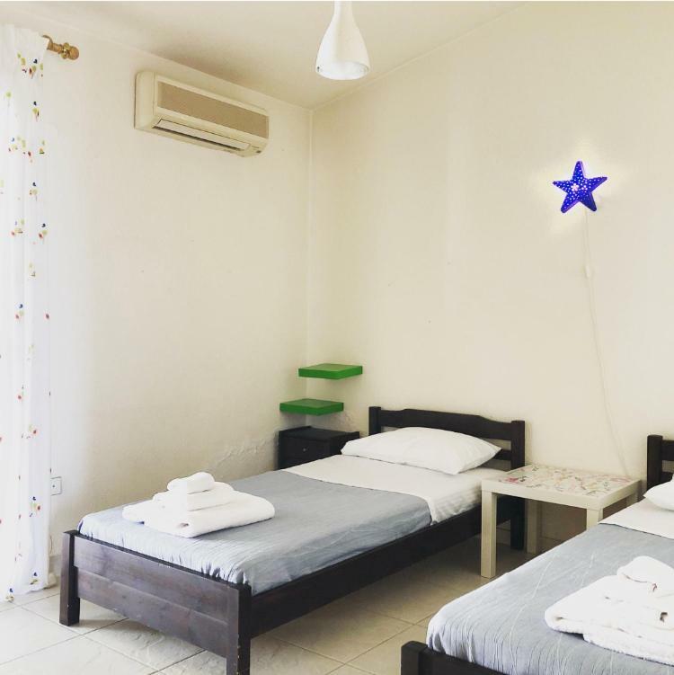 Bright & Spacious Seaview Villa 시비리 외부 사진
