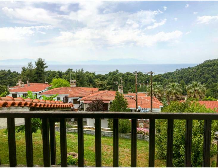 Bright & Spacious Seaview Villa 시비리 외부 사진