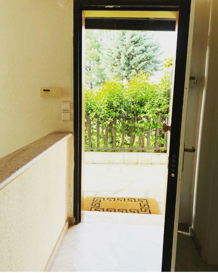 Bright & Spacious Seaview Villa 시비리 외부 사진