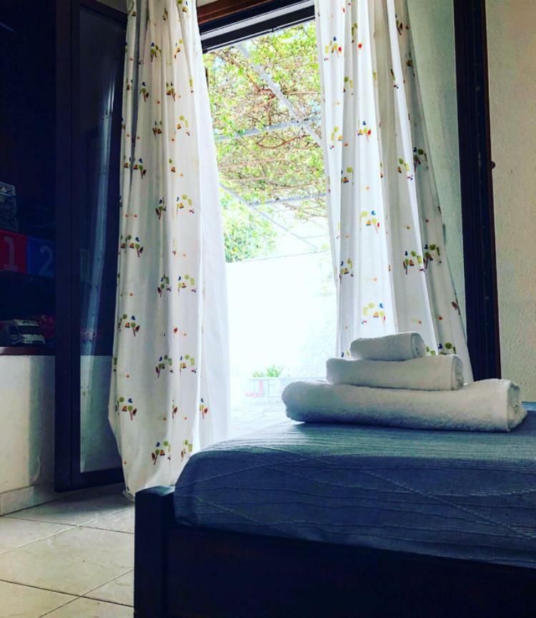 Bright & Spacious Seaview Villa 시비리 외부 사진